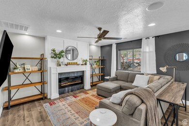 807 N 370 W, La Verkin, UT 84745 - photo 4