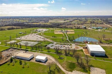 Raymore Recreational Park