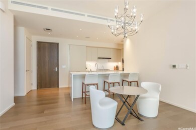 Park Lane Ala Moana unit 7703, Honolulu, HI 96814 - photo 4