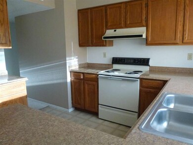 Kitchen, Welcome Home