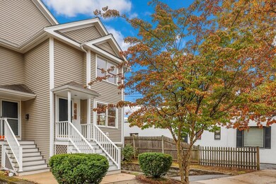 13 Prescott St unit 13, Arlington, MA 02474 - photo 2