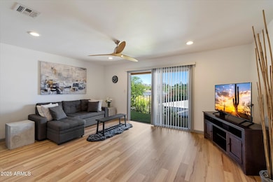 7430 E Chaparral Rd unit A222, Scottsdale, AZ 85250 - photo 5