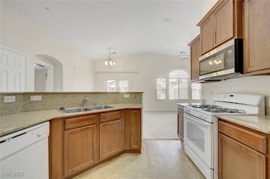 10134 Aspen Rose St unit 101, Las Vegas, NV 89183 - photo 7