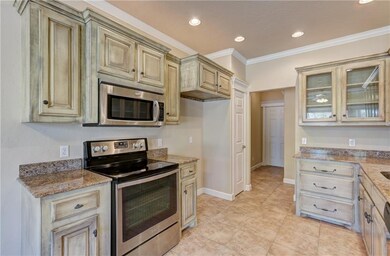 4309 Spyglass Dr, Norman, OK 73072 - photo 3