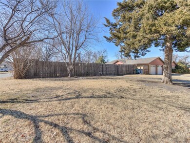 5205 N Brunson St, Oklahoma City, OK 73112 - photo 5
