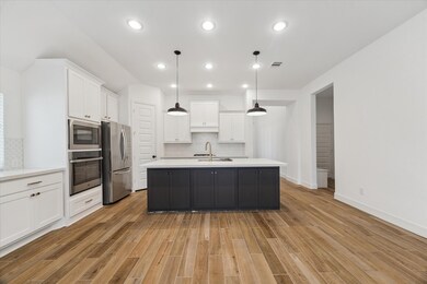 2907 Tanager Trace, Katy, TX 77493 - photo 2