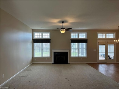 3565 Bent Trace Dr, High Point, NC 27265 - photo 4