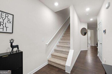 5656 Union Pointe Dr, Union City, GA 30291 - photo 6