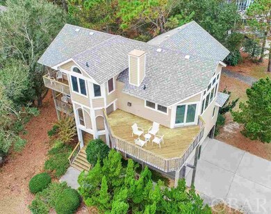 Overhead View