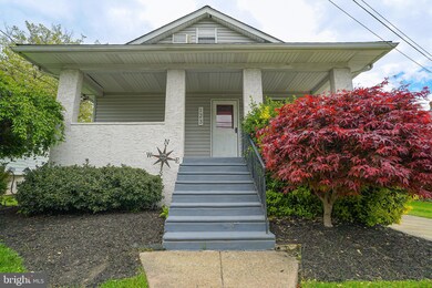 123 S Holly Ave, Maple Shade, NJ 08052 - photo 2