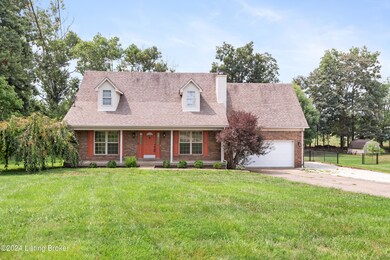 149 Highland Springs Ct, Mount Washington, KY 40047 - photo 4