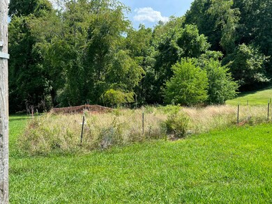 GARDEN SPOT
