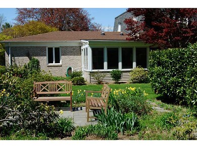 21 Hanley Farm Rd, Warren, RI 02885 - photo 3