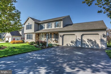 124 Willow Ridge, New Holland, PA 17557 - photo 3