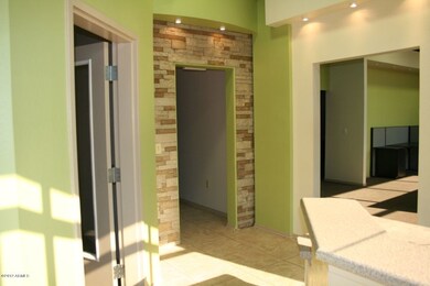 Reception Area
