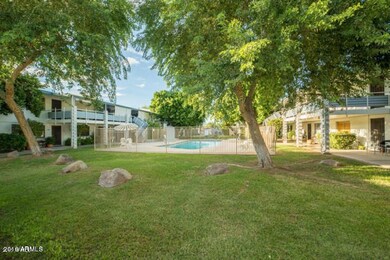 721 E Montebello Ave unit 110, Phoenix, AZ 85014 - photo 2