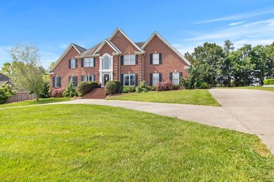 3911 Plantation Dr, Cookeville, TN 38506 - photo 3