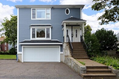 72 West St unit 1, Newton, MA 02458 - photo 2