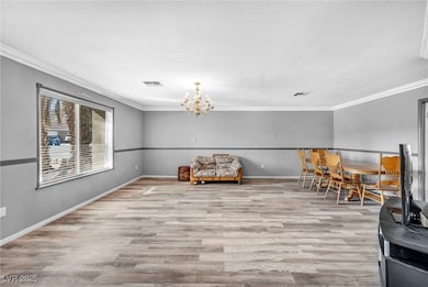 4691 N Tee Pee Ln, Las Vegas, NV 89129 - photo 7