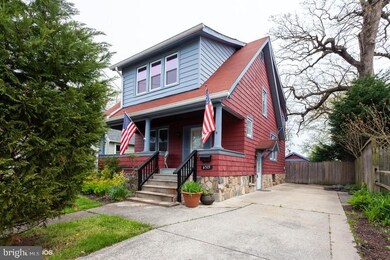 6515 Glenoak Ave, Baltimore, MD 21214 - photo 3