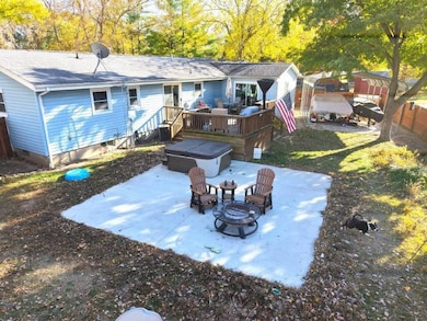 201 Locust, Meredosia, IL 62665 - photo 6