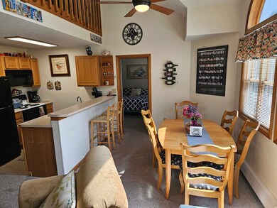 45 Jack O'Lantern Dr S unit 24, Woodstock, NH 03285 - photo 5