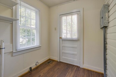 Laundry Room. 