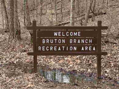 Close to the Recreational Area