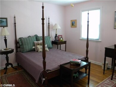 Bedroom - 2ND BEDROOM 