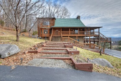 303 Dalewood Rd, Johnson City, TN 37601 - photo 3