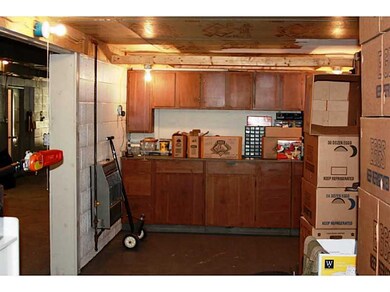 Basement/Game Room.