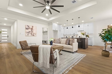 10822 Castolon Dr, Dallas, TX 75228 - photo 5