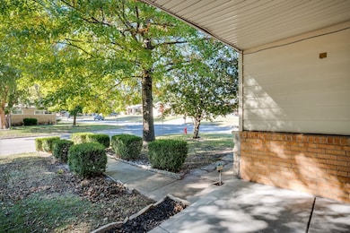 1458 N Georgie Ave, Derby, KS 67037 - photo 5