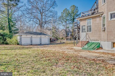 2815 Montebello Terrace, Baltimore, MD 21214 - photo 6