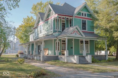 600 S Georgia St, Sheridan, IN 46069 - photo 2