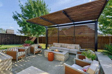 4711 Liberty Hill Trail, Sherman, TX 75092 - photo 2