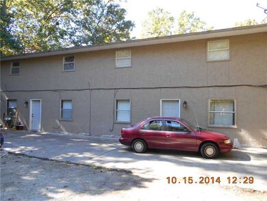 304 NW J St unit 1-6, Bentonville, AR 72712 - photo 5