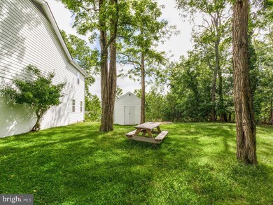 2432 Dorchester Rd, Upper Marlboro, MD 20774 - photo 2