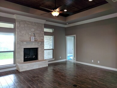 4706 Shadow Creek Dr, San Angelo, TX 76904 - photo 4