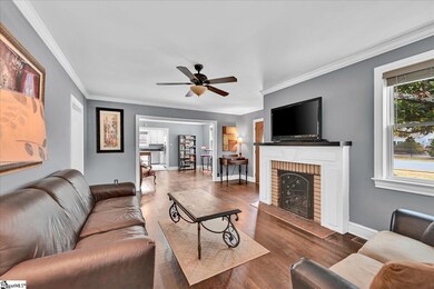 203 E Arlington Ave, Greer, SC 29651 - photo 5