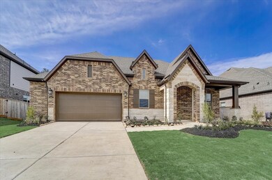 1207 Ann Meadow Ln, Richmond, TX 77469 - photo 3