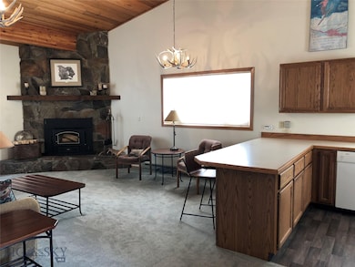 UNIT M-2 10 Rose Hip Circle Hidden Village, Big Sky, MT 59716 - photo 7