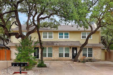 1504 Allen Rd unit C, Austin, TX 78746 - photo 2