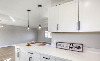 2033 Hassell Ave, North Las Vegas, NV 89032 - photo 5