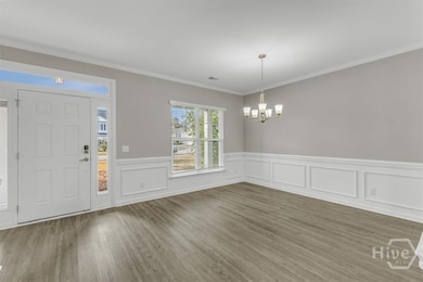 268 Harmony Blvd, Pooler, GA 31322 - photo 5