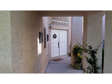 Property Photo. Entry