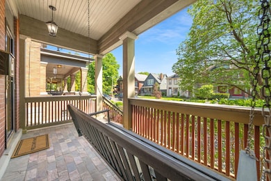 258 E Deshler Ave unit 258, Columbus, OH 43206 - photo 3