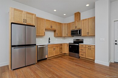 2867 S Pancratia St, Denver, CO 80236 - photo 7