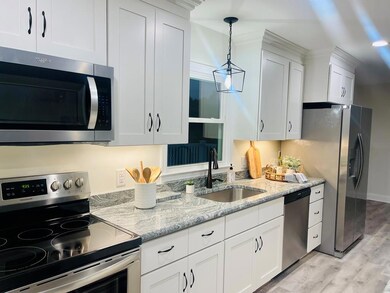 Brand New  Kitchen 