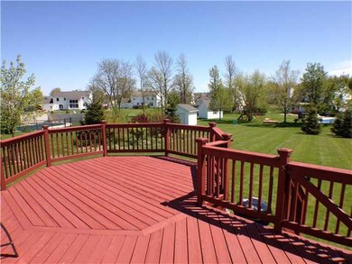 Patio/Deck